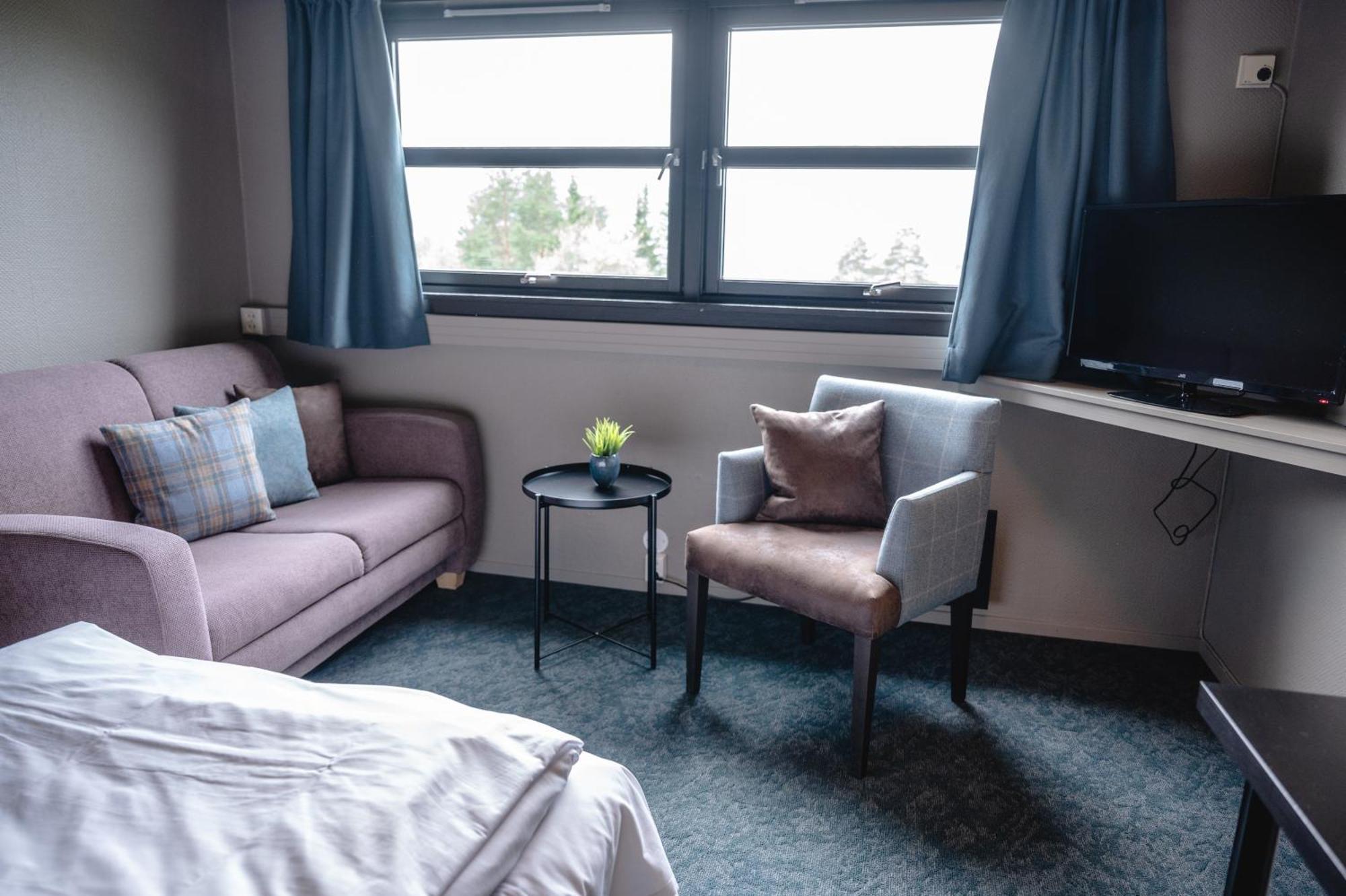 Trolltun Hotel & Hytter Dombås Exteriör bild